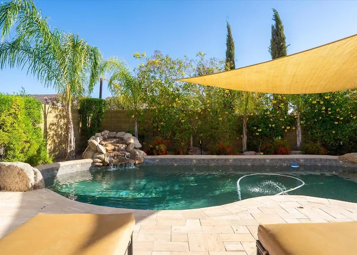 Desert Ridge Family New Renovated With And Pool Phoenix