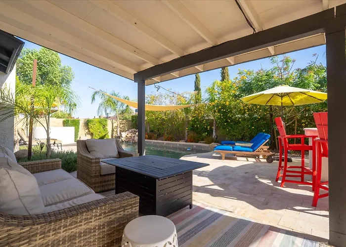 Desert Ridge Family New Renovated With And Pool * Phoenix