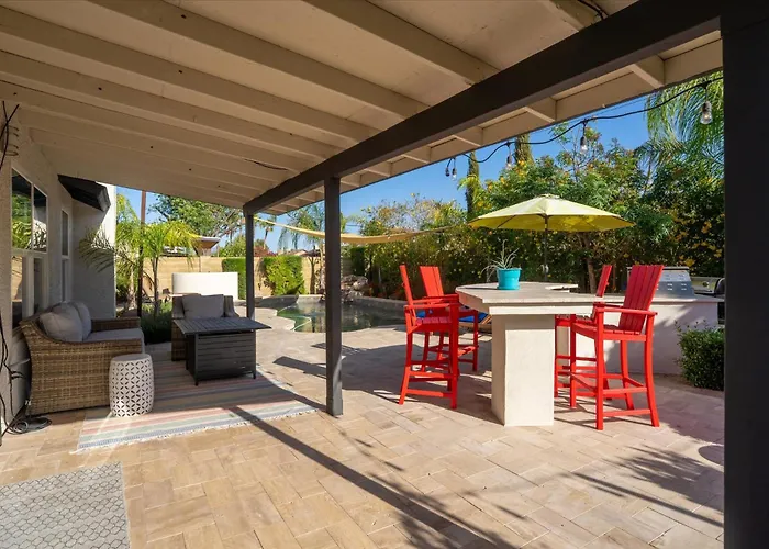 Desert Ridge Family New Renovated With And Pool * Phoenix
