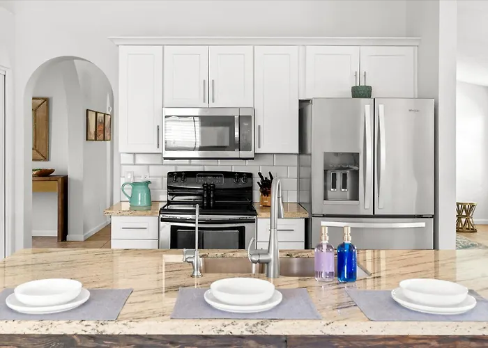 Holiday home Desert Ridge Family New Renovated With And Pool Phoenix