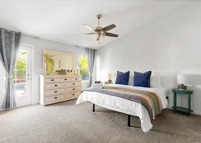 Holiday home Desert Ridge Family New Renovated With And Pool *