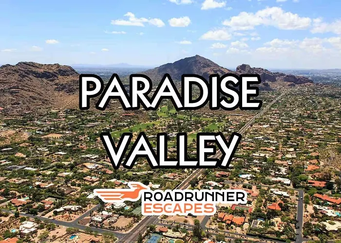 Desert Ridge Family New Renovated With And Pool Holiday home Phoenix