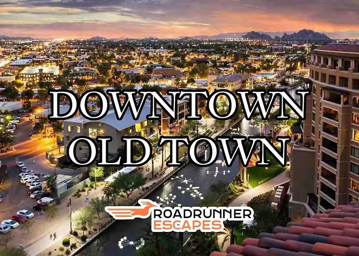 Desert Ridge Family New Renovated With And Pool Holiday home Phoenix