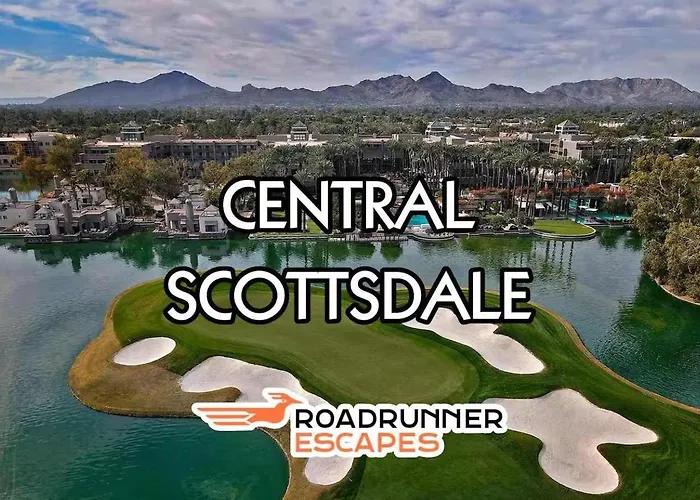 Desert Ridge Family New Renovated With And Pool * Phoenix